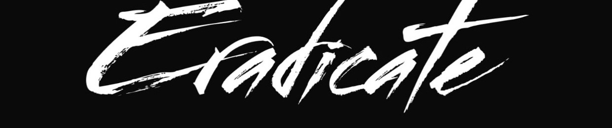 eradicatedj