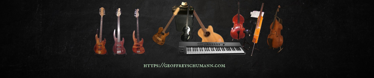 Geoffrey Schumann