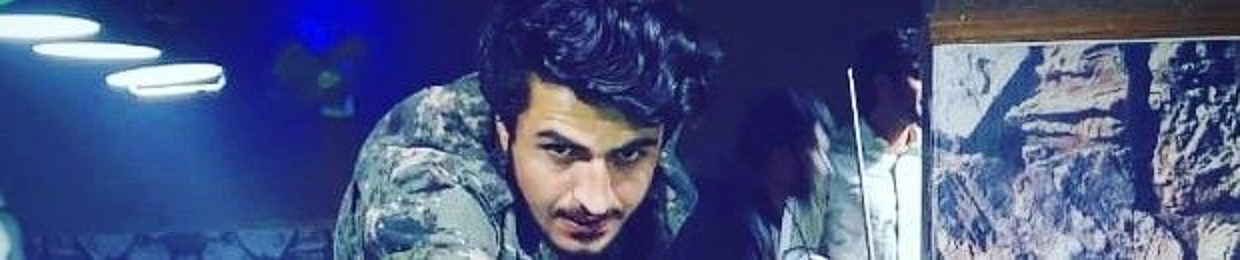 Samand AFGHAN💫👑