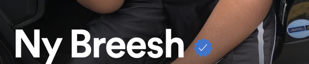 Ny Breesh