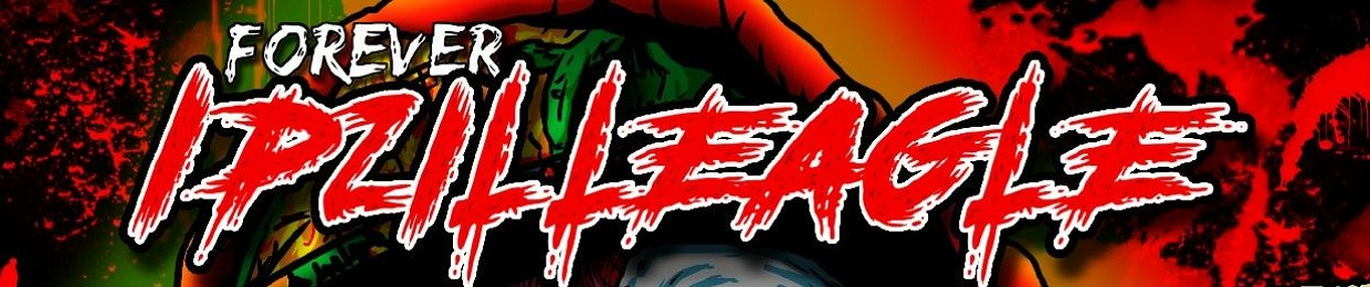 Idzilleagle (Ghosts of Detroit Underground)
