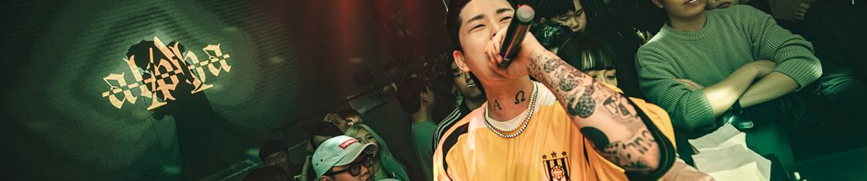 DJ alpha(kr)