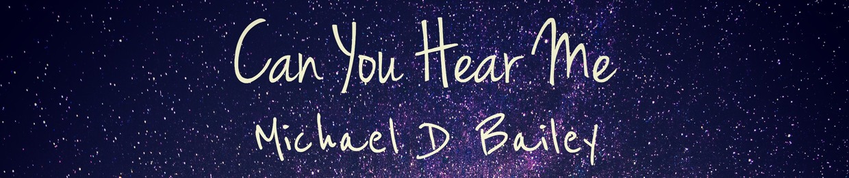 Michael David Bailey