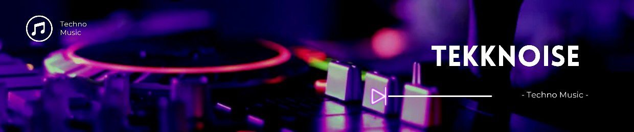 Tekknoise