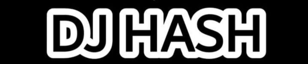 DJ HASH