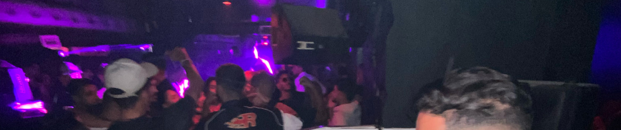 Luego dj