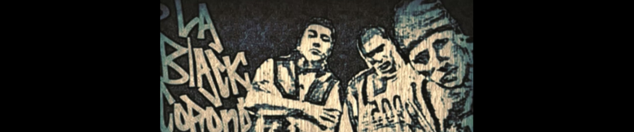 ♛ LA BLACK CORONA ♛