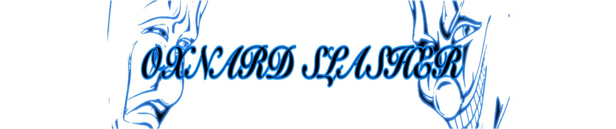 Oxnard Slasher