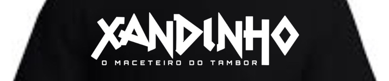 DJ XANDINHO