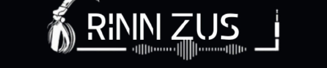✈🎧DJ IN THE HOUSE RINZUS🎧✈