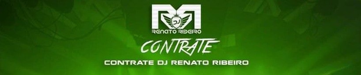 Dj Renato Ribeiro