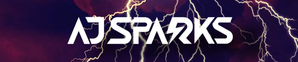 AJ Sparks ⚡️