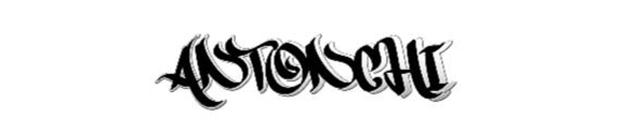 DJ ANTONCHI