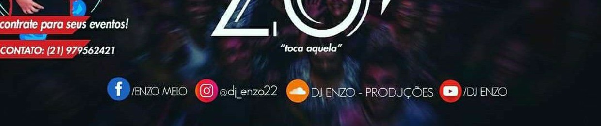 🥋DJ ENZO 22🥋