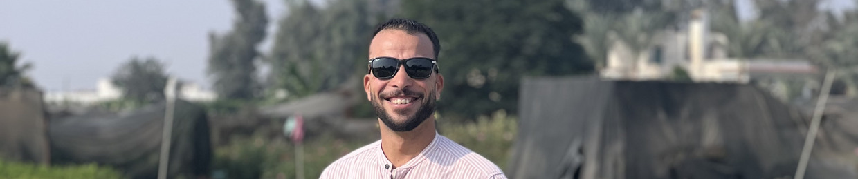 Ahmed El Sayed