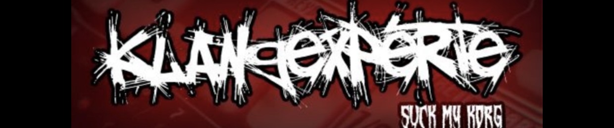 KlangExperte 2.ACCOUNT