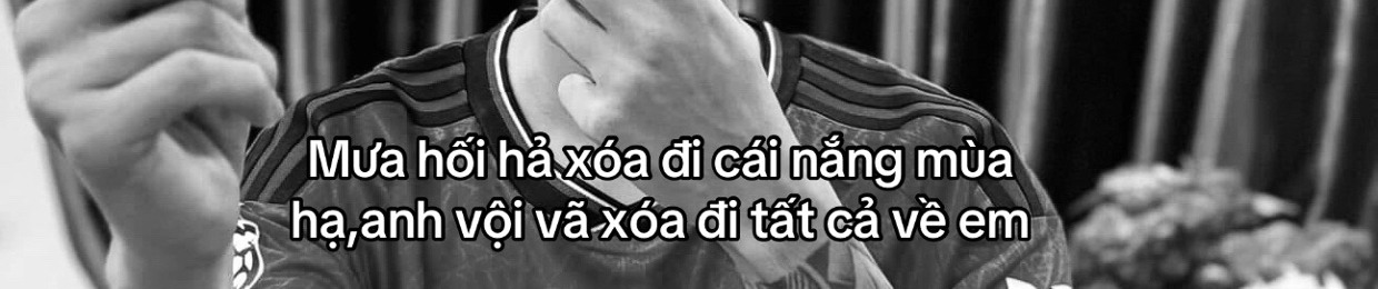 Long Hải ( Lhai ) ʕ͡تʔ