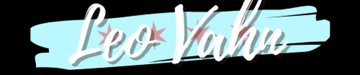 LEO VAHN