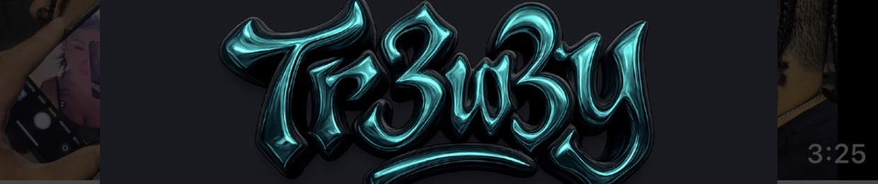 TR3W3Y
