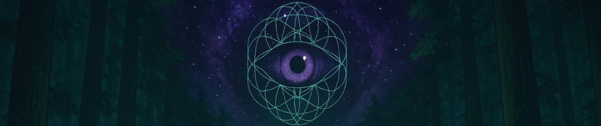 MYCELIUM MIND ⚛️🪬