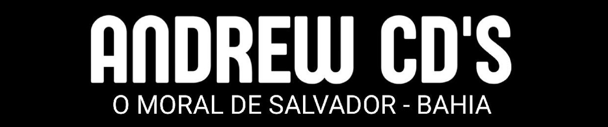 Andrew CDs - music
