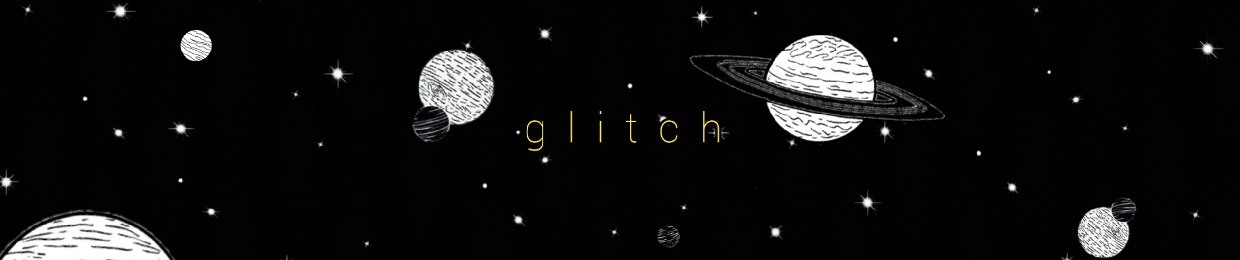 GlitchLetters