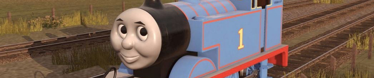 Railway NWR 1170