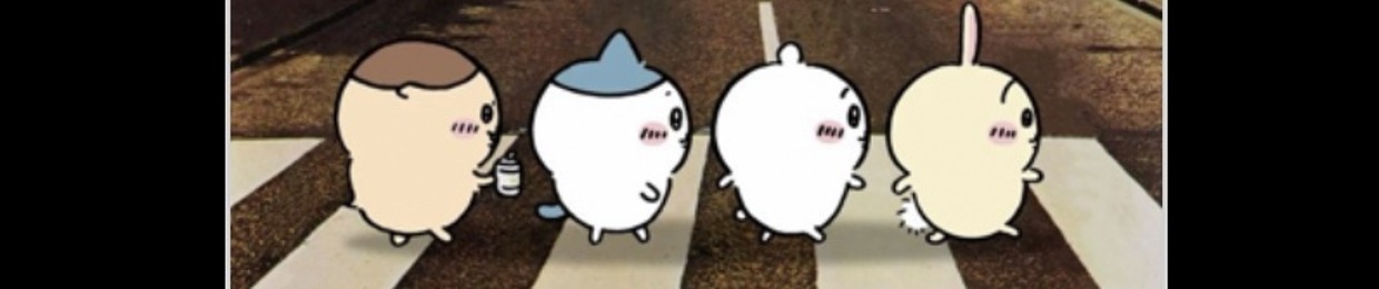 Cringe chiikawa despiser