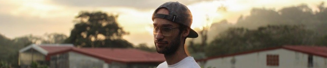 Matthew Calderón