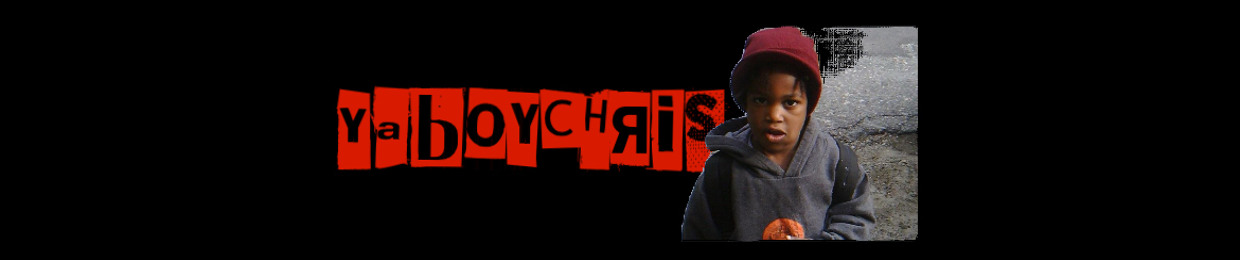 YaBoyChris