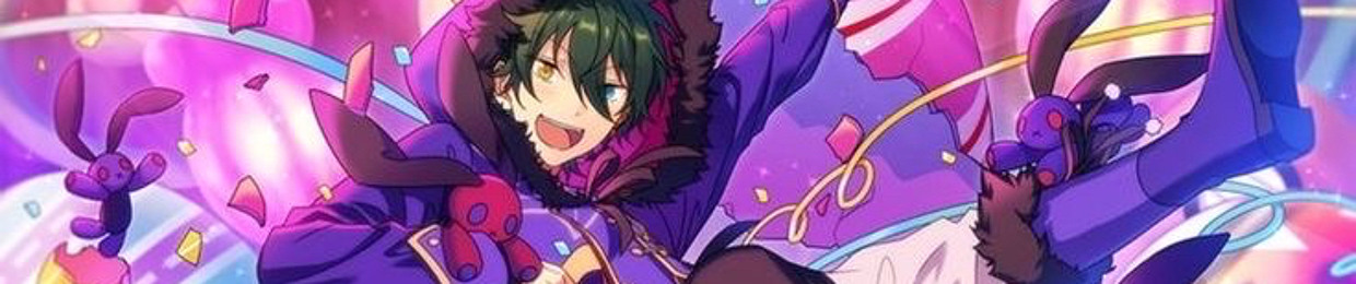 ༻Finnian༺