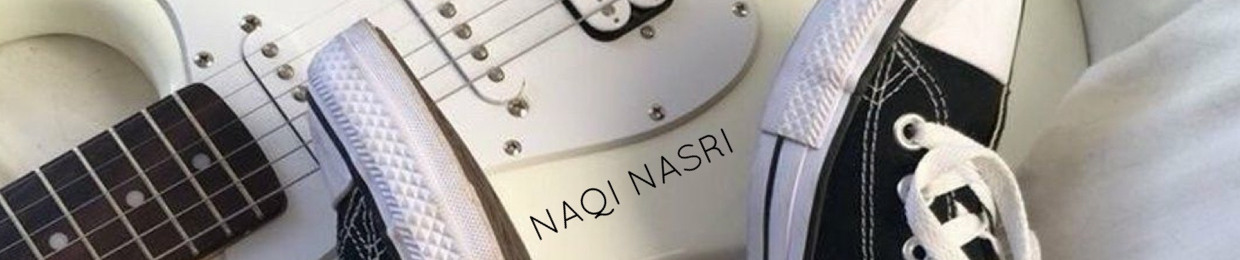 Naqi Nasri