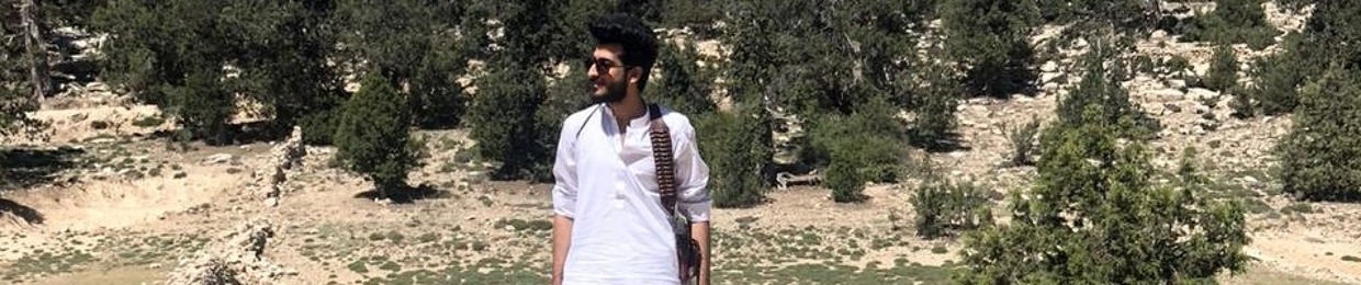 Shabeer Shahwani
