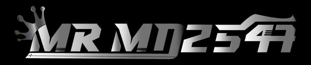 Mr.md2547