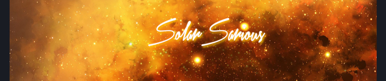 Solar Sarious