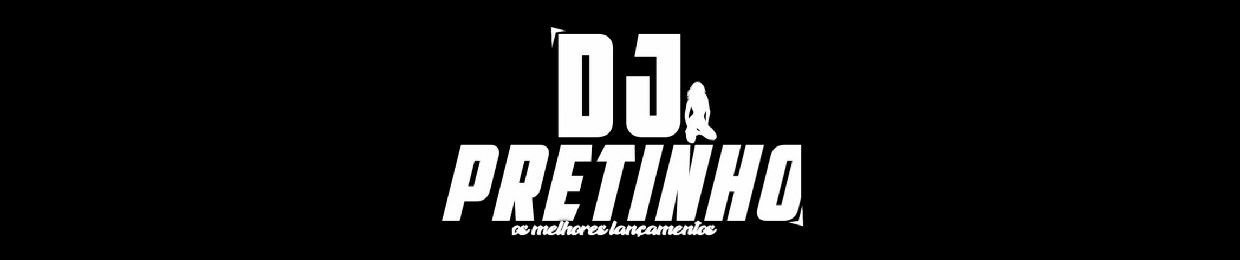DJ PRETINHO DE VR 💥