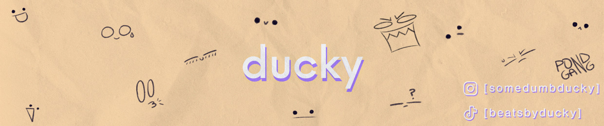 ducky