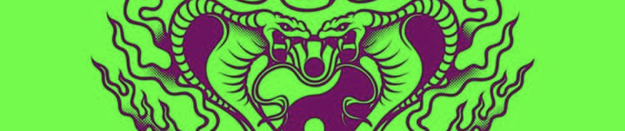Val aka R’lyeh