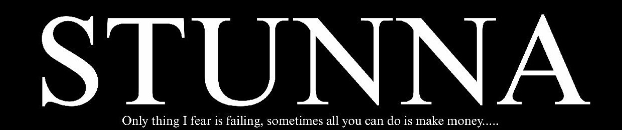 STUNNA