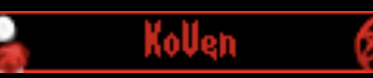 KoVen Kvlt (@kovenkvlt)