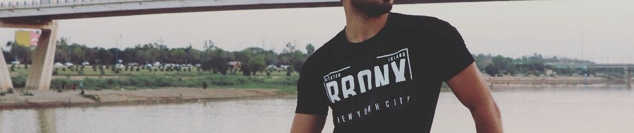 Mehdi Max