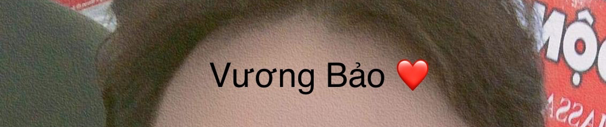 Vương Bảo 98