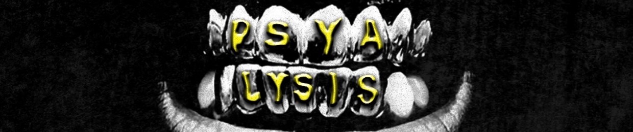 psyalysis
