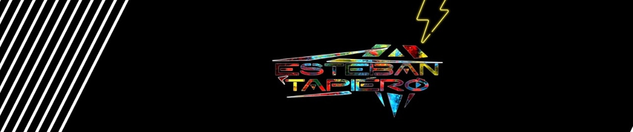ESTEBAN TAPIERO DJ