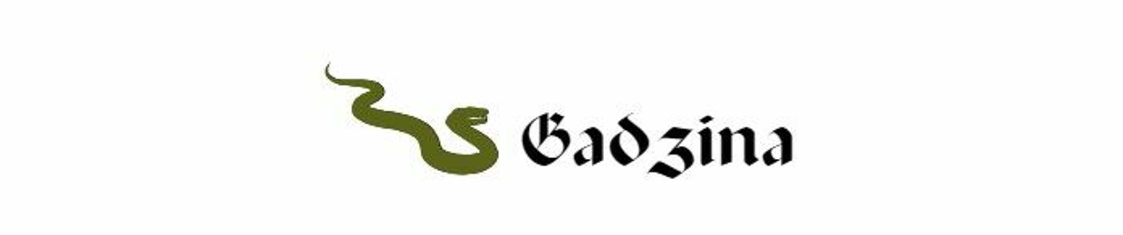 Gadzina