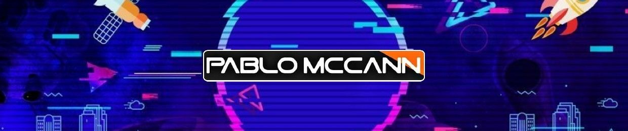 Pablo McCann