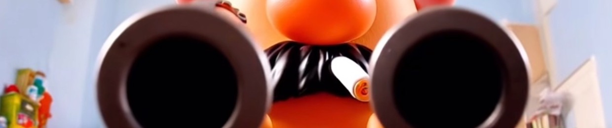Poop Doug