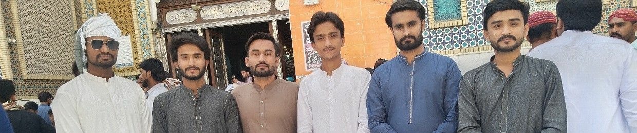 Imran qadir chand