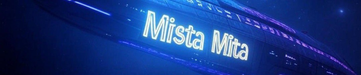 Mista Mita