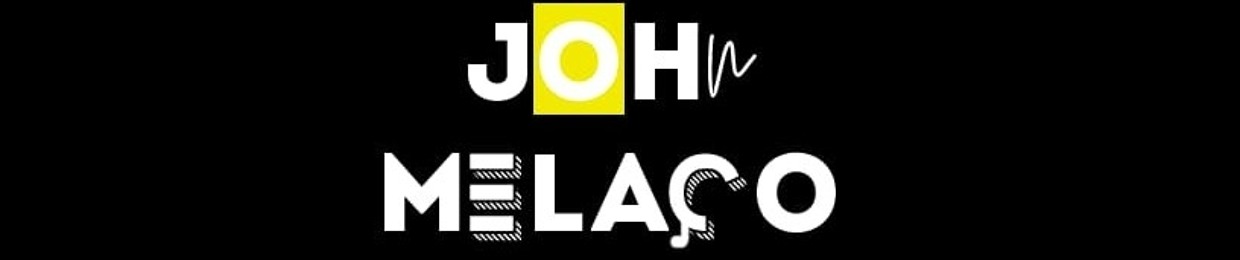 John Melaço - Oficial
